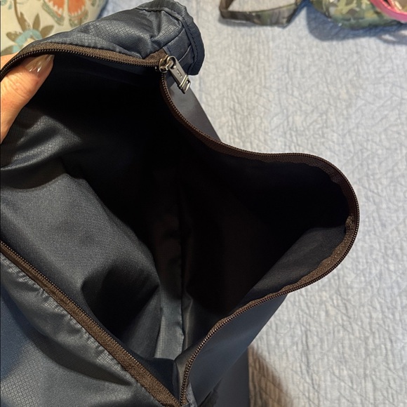 Tumi navy blue Travel Garment Bag - Picture 6 of 6